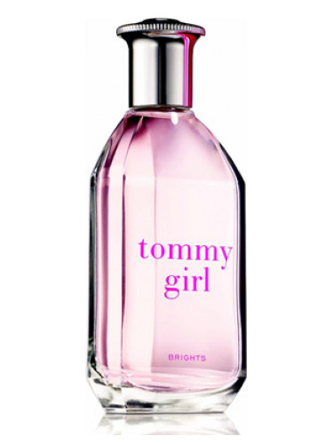 Tommy Girl Brights Kadın Parfümü
