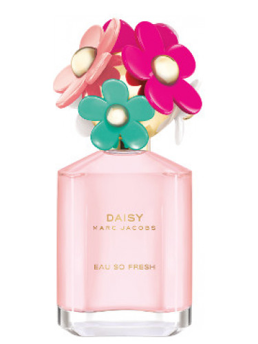 Marc Jacobs Daisy Eau So Fresh Delight Kadın Parfümü