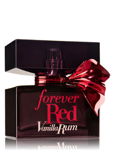 Bath and Body Works Forever Red Vanilla Rum Kadın Parfümü