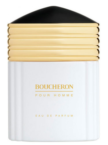 Boucheron pour Homme Collector Eau de Parfum Erkek Parfümü