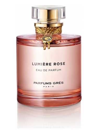 Gres Lumiere Rose Kadın Parfümü