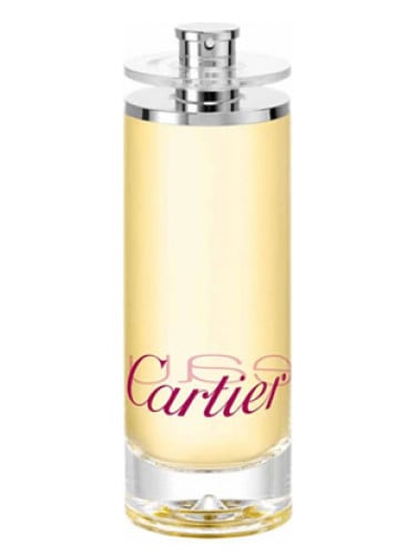 Cartier Eau de Zeste de Soleil Unisex Parfüm