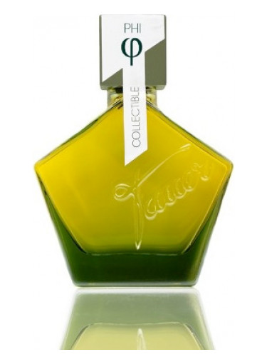 Tauer Perfumes PHI Une Rose de Kandahar Unisex Parfüm