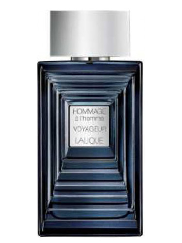 Lalique Hommage a l'homme Voyageur Erkek Parfümü