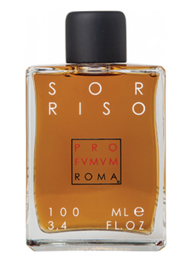 Profumum Roma Sorriso Unisex Parfüm