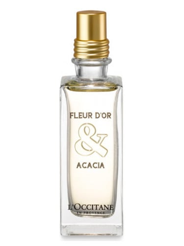 L'Occitane en Provence Fleur d’Or &amp; Acacia Kadın Parfümü