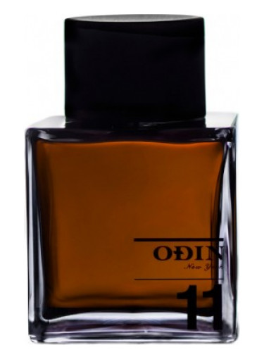 Odin 11 Semma Unisex Parfüm