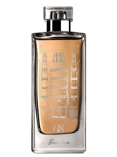 Guerlain Le Parfum du 68 Unisex Parfüm