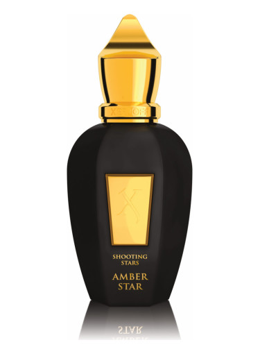 Xerjoff Amber Star Unisex Parfüm