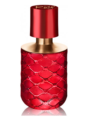 Oriflame My Red by Demi Moore Kadın Parfümü