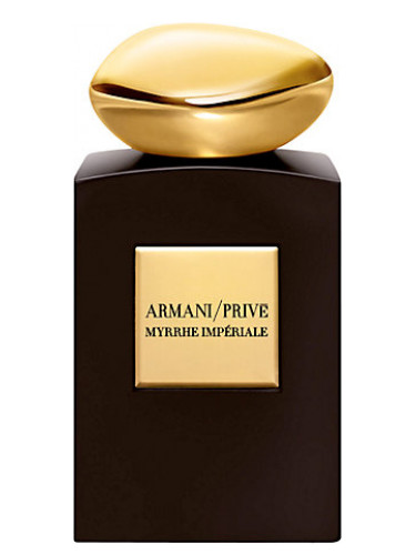 Giorgio Armani Myrrhe Impériale Unisex Parfüm