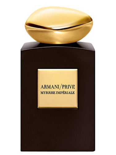 Giorgio Armani Myrrhe Impériale Unisex Parfüm