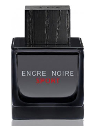 Lalique Encre Noire Sport Erkek Parfümü