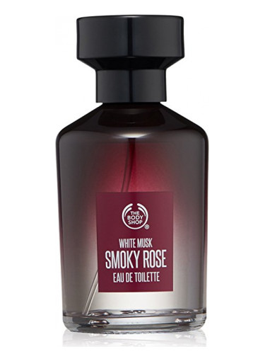 The Body Shop White Musk Smoky Rose Kadın Parfümü