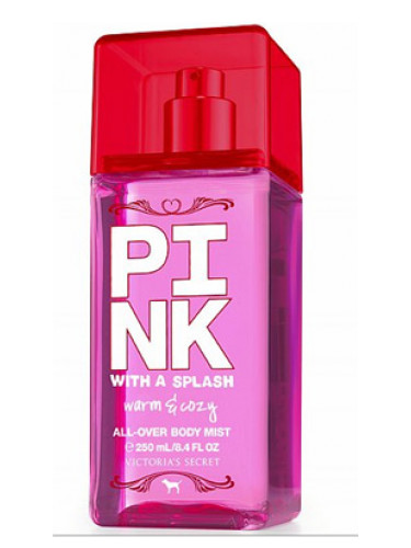 Victoria's Secret Pink Warm &amp; Cozy Kadın Parfümü
