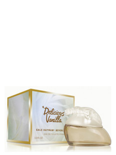 Gale Hayman Delicious Vanilla Kadın Parfümü