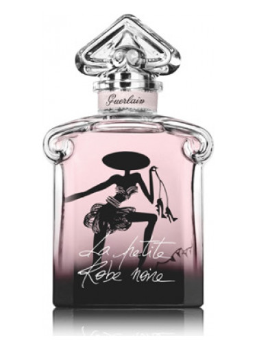 Guerlain La Petite Robe Noire Eau de Parfum Collector Edition Kadın Parfümü