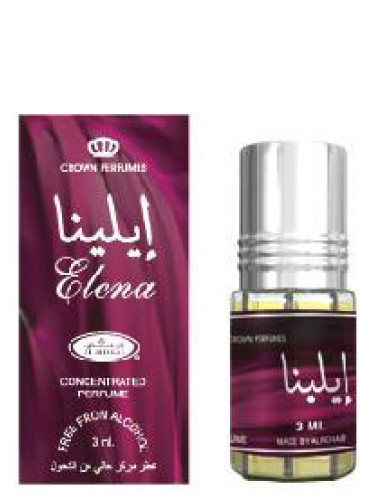 Al-Rehab Elena Kadın Parfümü