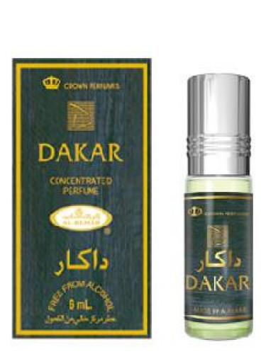 Al-Rehab Dakar Erkek Parfümü