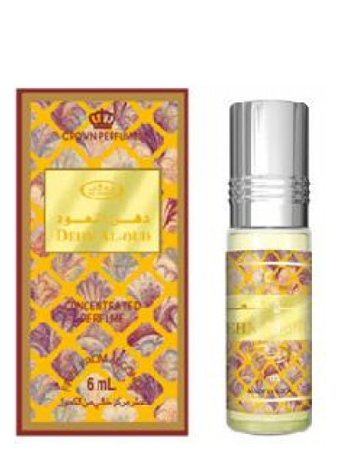 Al-Rehab Dehn Al Oud Unisex Parfüm