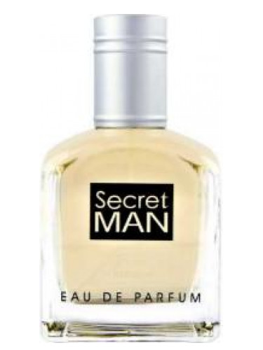 Al-Rehab Secret Man Erkek Parfümü