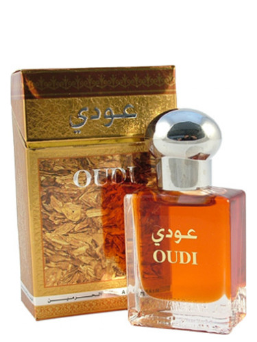 Al Haramain Perfumes Oudi Unisex Parfüm