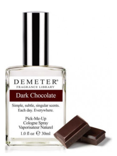 Demeter Fragrance Dark Chocolate Unisex Parfüm