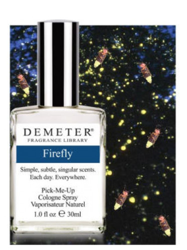 Demeter Fragrance Firefly Unisex Parfüm