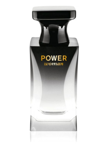 Oriflame Power Woman Kadın Parfümü
