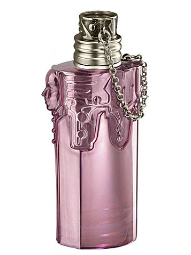 Mugler Womanity Liqueurs de Parfum Kadın Parfümü