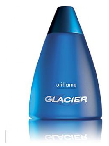 Oriflame Glacier Erkek Parfümü