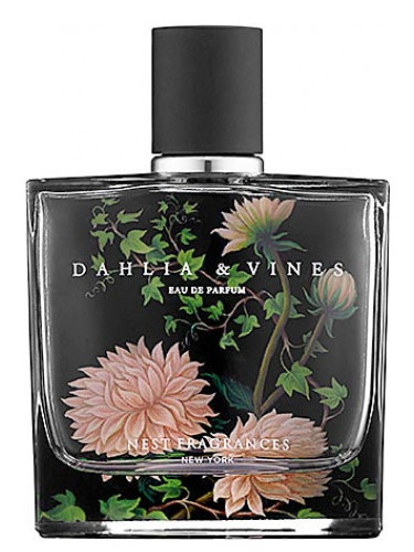 Nest Dahlia &amp; Vines Kadın Parfümü