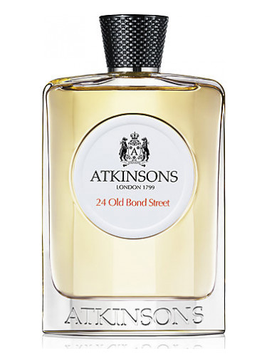 Atkinsons 24 Old Bond Street Unisex Parfüm