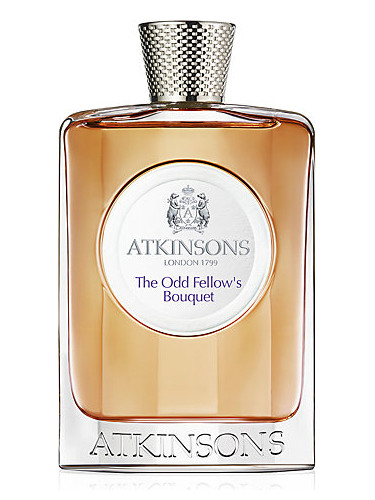 Atkinsons The Odd Fellow Bouquet Unisex Parfüm