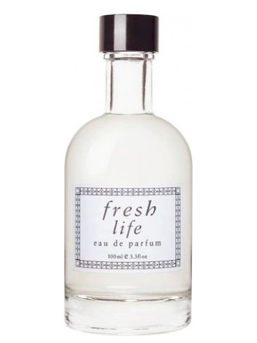 Fresh Life Unisex Parfüm