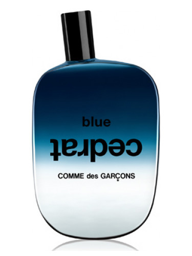 Comme des Garcons Blue Cedrat Unisex Parfüm