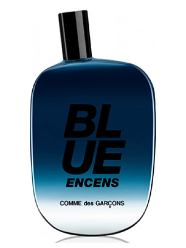 Comme des Garcons Blue Encens Unisex Parfüm