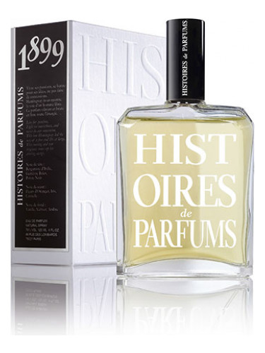 Histoires de Parfums 1899 Hemingway Unisex Parfüm