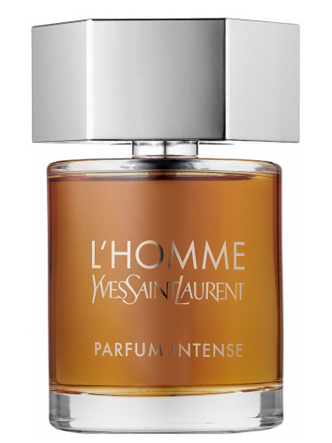 Yves Saint Laurent L'Homme Parfum Intense Erkek Parfümü