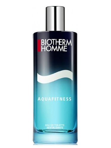 Biotherm Homme Aquafitness Erkek Parfümü