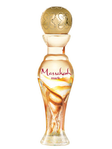 mark. mark Marrakesh Kadın Parfümü