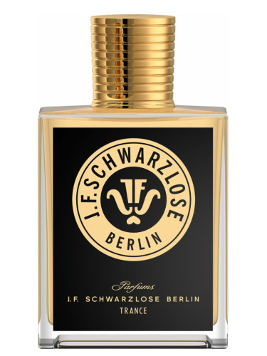 J.F. Schwarzlose Berlin Trance Unisex Parfüm