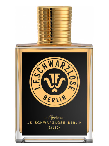 J.F. Schwarzlose Berlin Rausch Unisex Parfüm