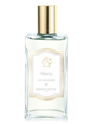 Annick Goutal Les Colognes Neroli Unisex Parfüm