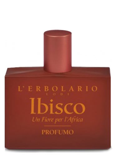 L'Erbolario Ibisco Kadın Parfümü