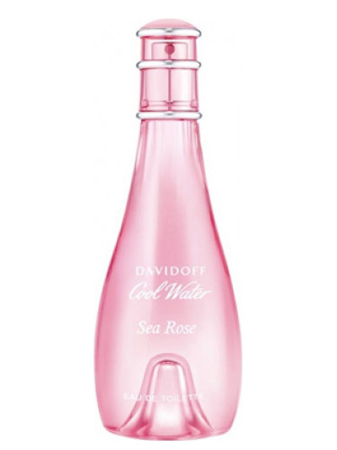 Davidoff Cool Water Sea Rose Kadın Parfümü