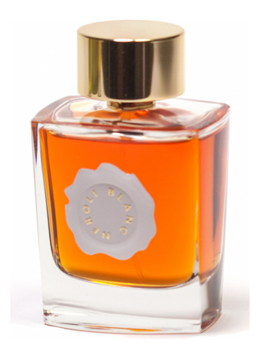 Neroli blanc Intense Eau de Parfum Unisex Parfüm