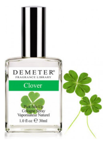 Demeter Fragrance Clover Unisex Parfüm