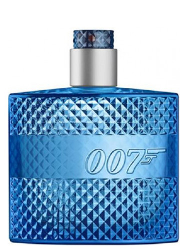 Eon Productions James Bond 007 Ocean Royale Erkek Parfümü