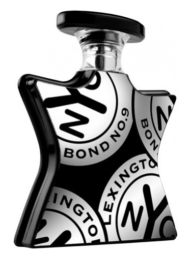 Bond No 9 Lexington Avenue Unisex Parfüm